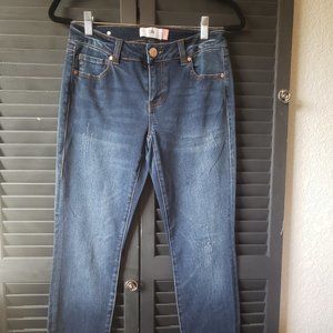 cabi Original Wash Skinny